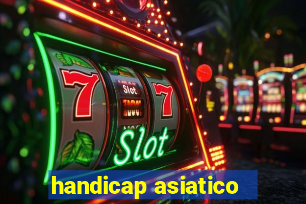 handicap asiatico -3.5